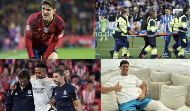 C罗：2026年世界杯将是我的最后一届，享受此刻珍惜当下