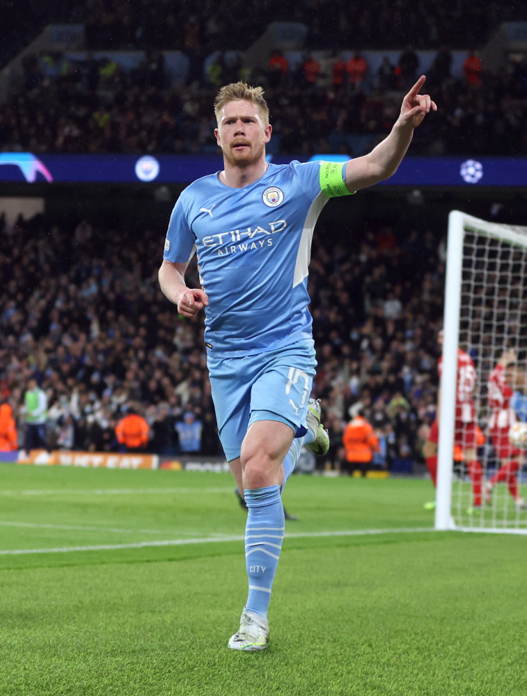 马特乌斯：昂达夫应重返德国队，他在锋线上的表现不可或缺