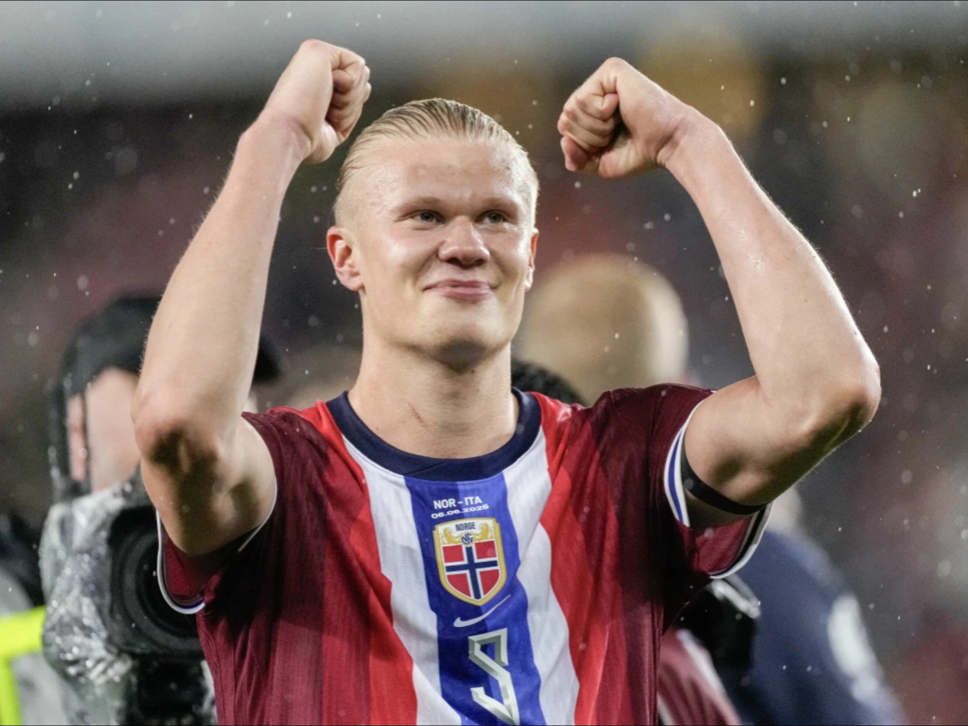 懂球帝专访何超：打进世界波是天时地利人和；希望亚泰早点回来