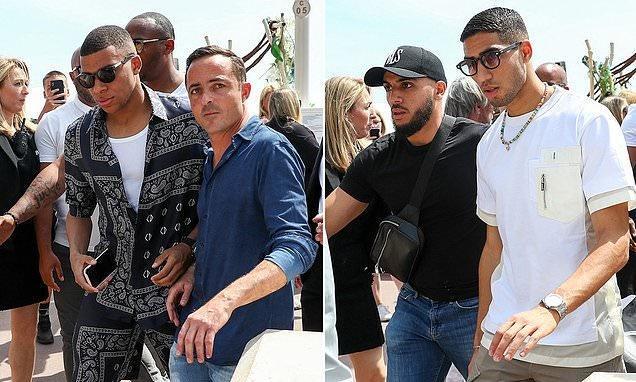 旺达向金-卡戴珊寻求离婚建议，后者：不要为了报复而做任何事