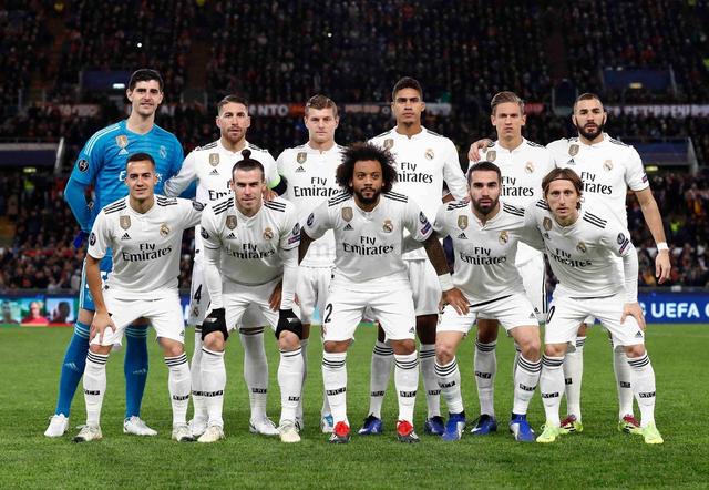 欧冠不敌利物浦，皇马遭遇赛季第二败&6连胜遭终结（皇马欧冠不敌利物浦：赛季第二败，六连胜止步）