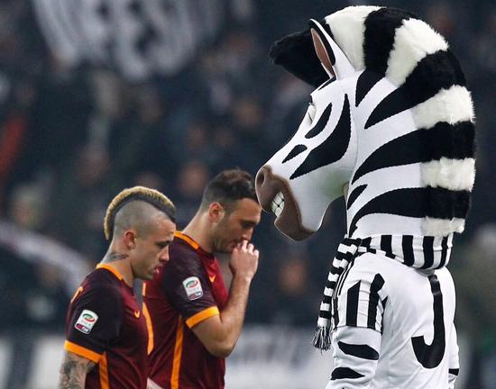 德罗西：热那亚主动向我发出邀约，现在渴望尽快拿到积分