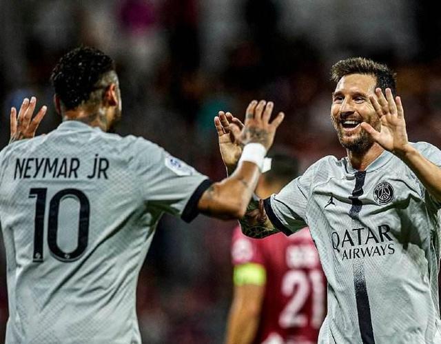 米体：米兰对迈尼昂的年薪报价提高至500万欧，尤文正在关注