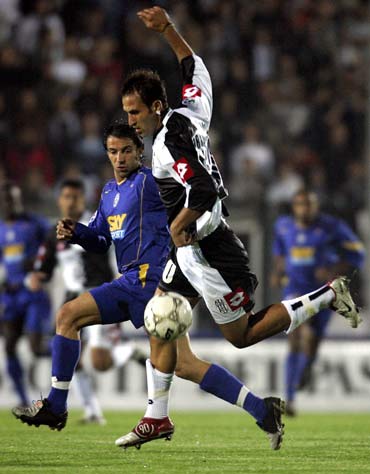 维基·洛佩斯：踏上职业生涯最大挑战的征途