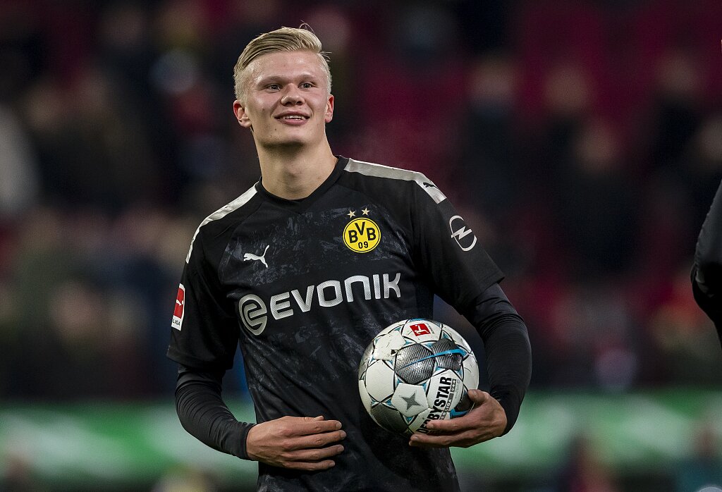 安德森先生：您好！说不出“再见”