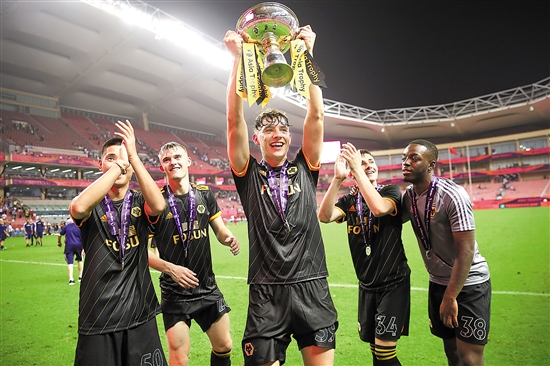 潘德夫：国米比上赛季更强，他们不应该在这么多比赛中犯错