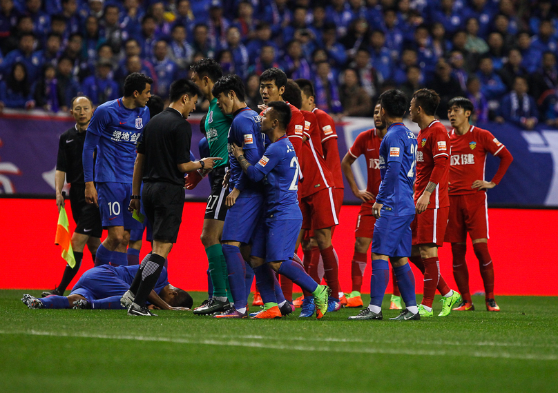 TA盘点big6受非洲杯影响情况：曼联受影响最大；枪手无人参赛