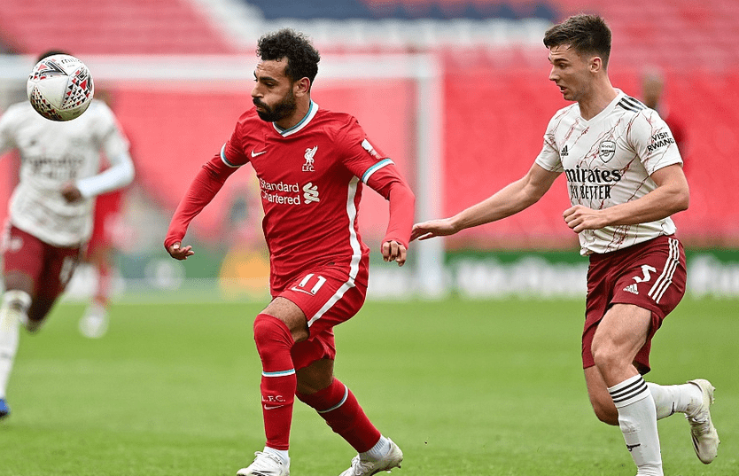 对抗强度突破天花板